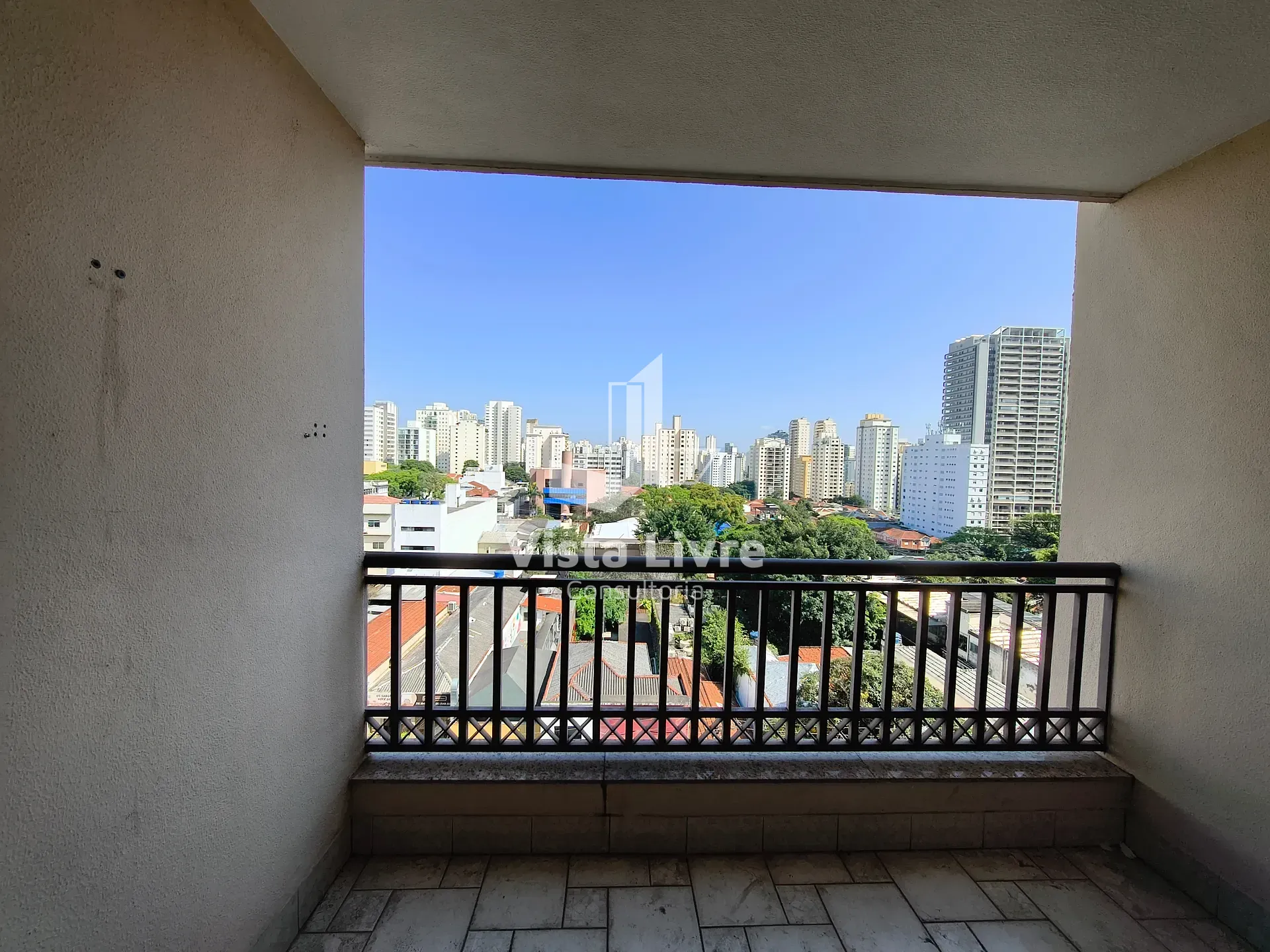 Apartamento, 3 quartos, 96 m² - Foto 12