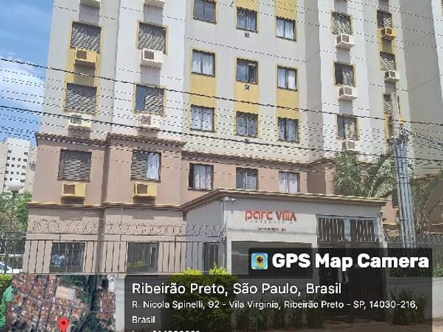 Foto do Apartamento - Apartamento à venda 2 Quartos, 1 Vaga, 10M², VILA VIRGINIA, RIBEIRAO PRETO - SP | Imobiliária Compare