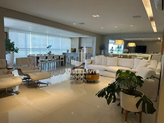 Apartamento com 210m² 3 quartos e 5 banheiros, à venda, no bairro Vila Leopoldina em São Paulo
