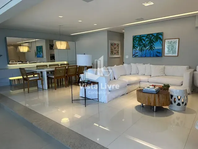 Apartamento com 210m² 3 quartos e 5 banheiros, à venda, no bairro Vila Leopoldina em São Paulo