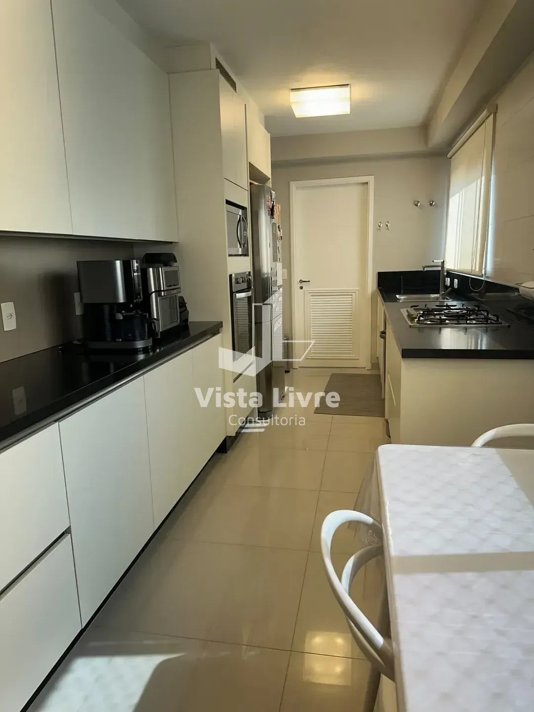 Apartamento, 3 quartos, 210 m² - Foto 8