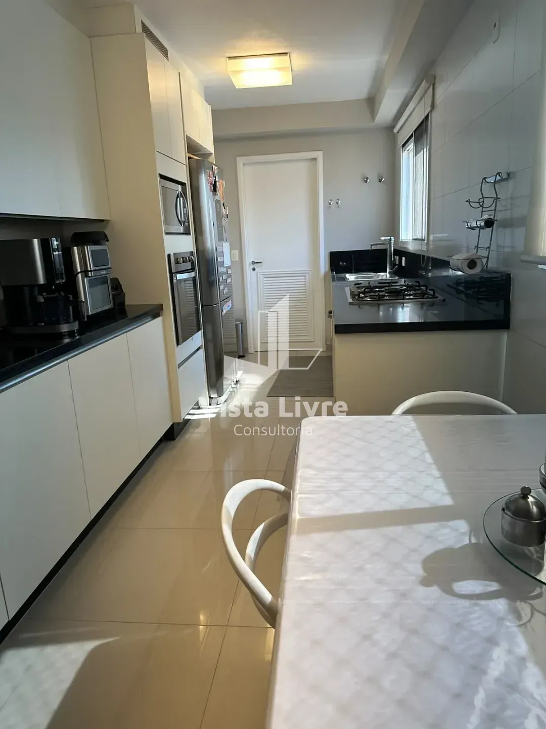 Apartamento, 3 quartos, 210 m² - Foto 9