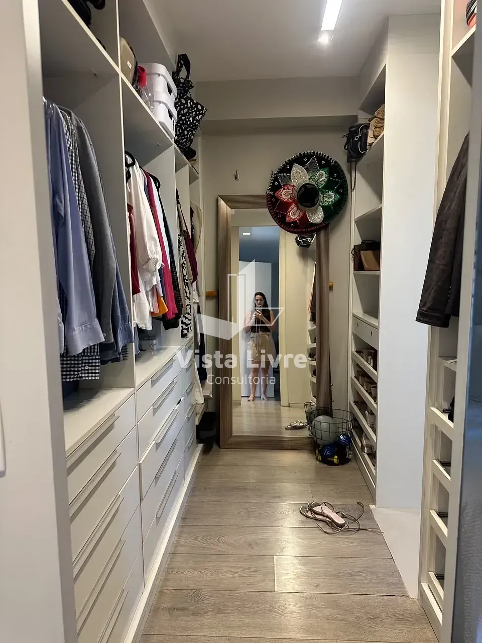 Apartamento, 3 quartos, 210 m² - Foto 18