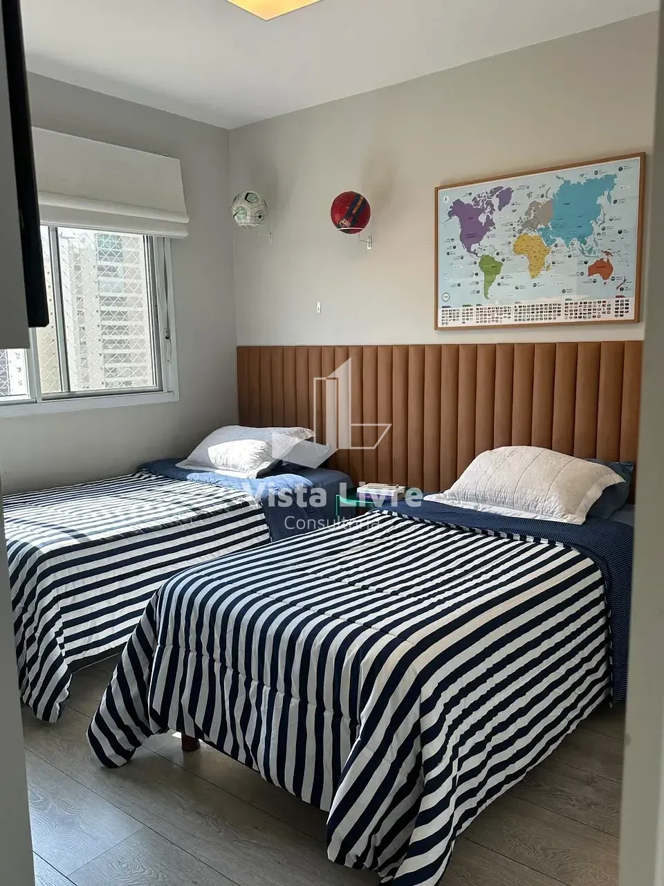 Apartamento, 3 quartos, 210 m² - Foto 20