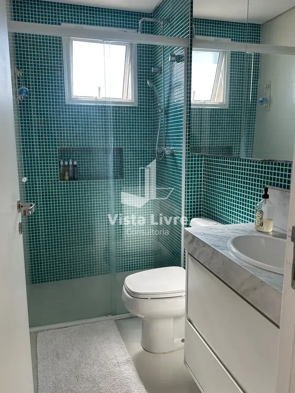 Apartamento, 3 quartos, 210 m² - Foto 25