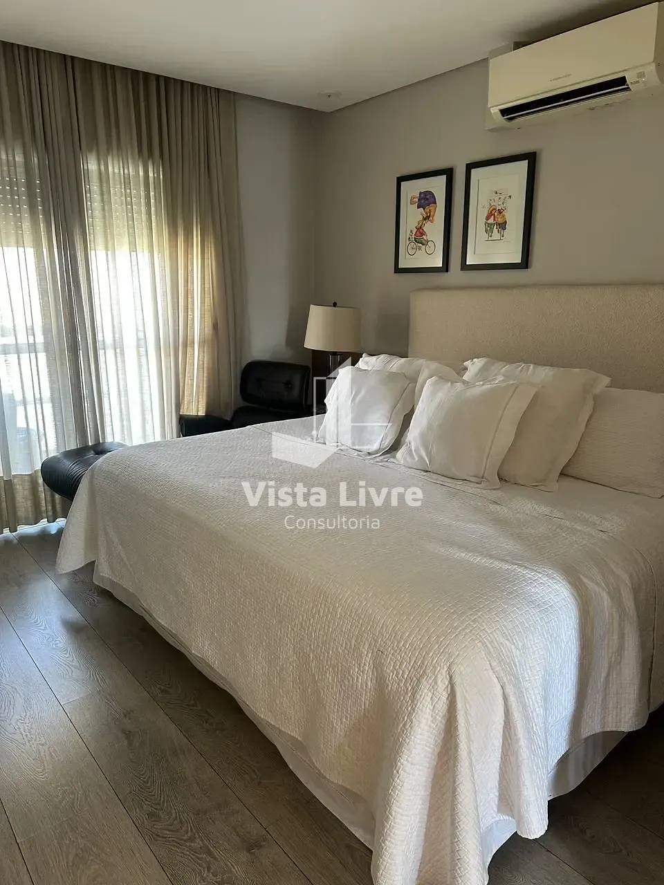 Apartamento, 3 quartos, 210 m² - Foto 14