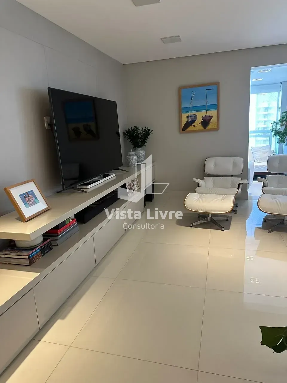 Apartamento, 3 quartos, 210 m² - Foto 6