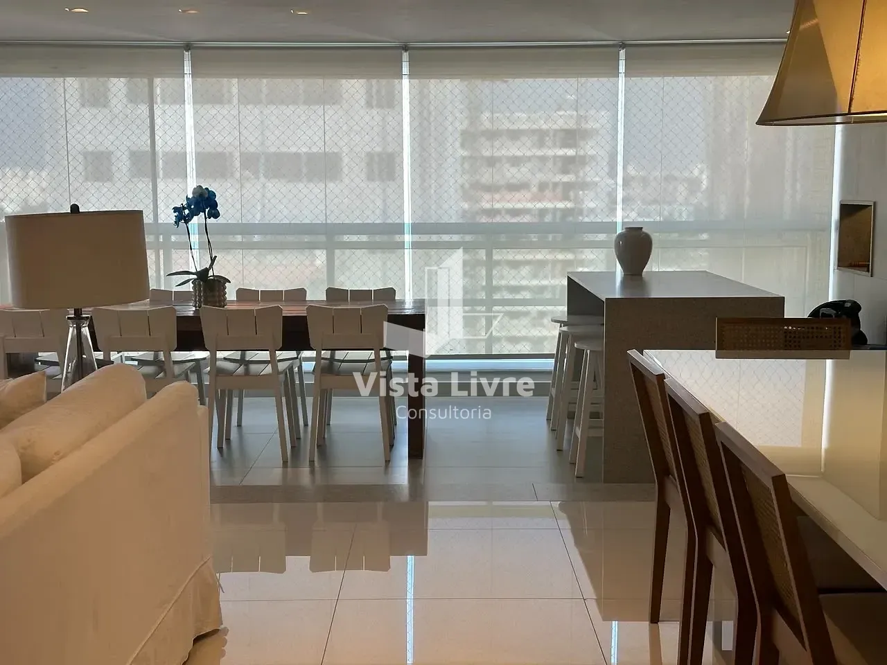Apartamento, 3 quartos, 210 m² - Foto 5