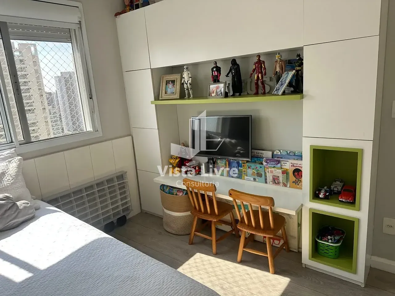 Apartamento, 3 quartos, 210 m² - Foto 17