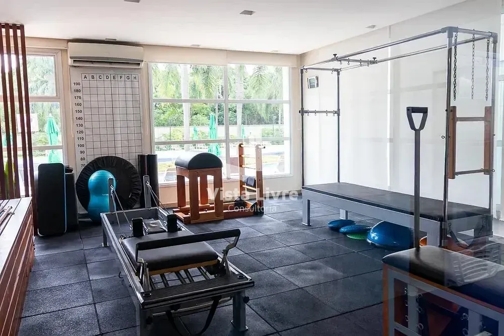 Apartamento, 3 quartos, 210 m² - Foto 31