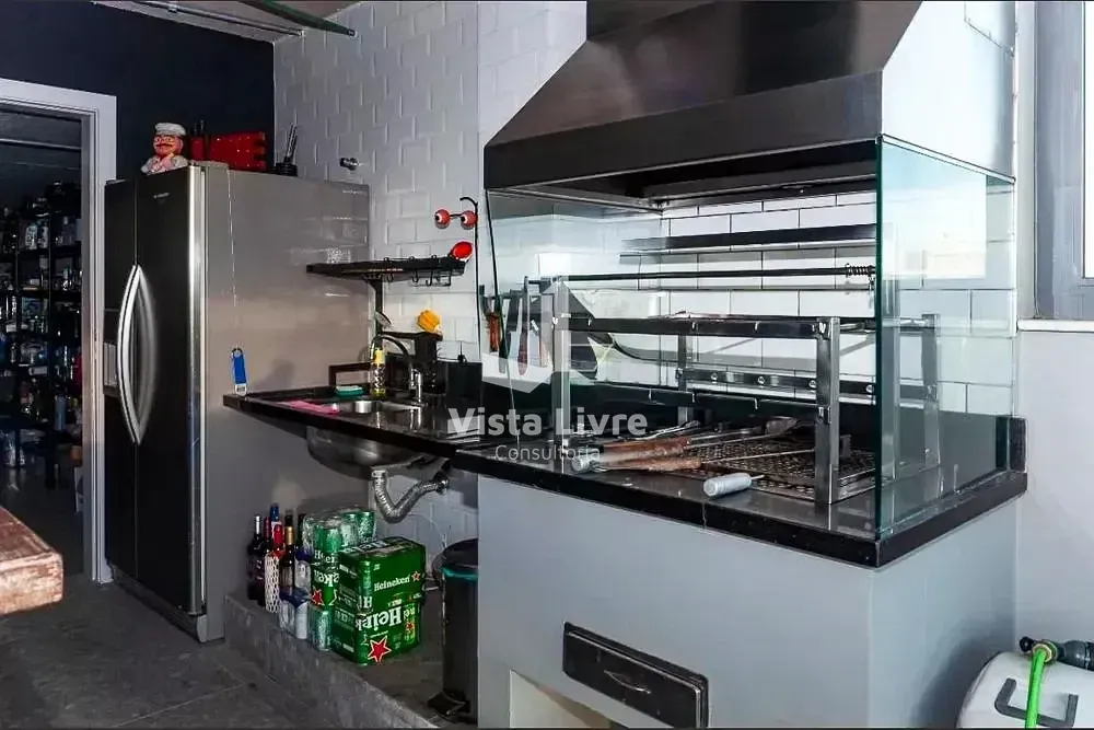 Apartamento, 3 quartos, 210 m² - Foto 29