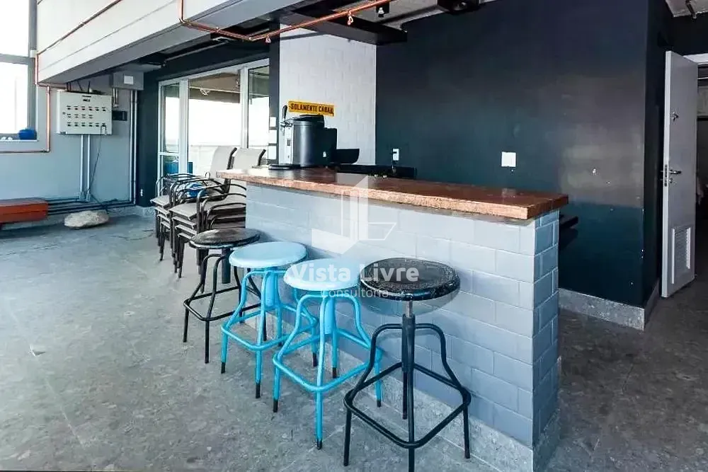 Apartamento, 3 quartos, 210 m² - Foto 30