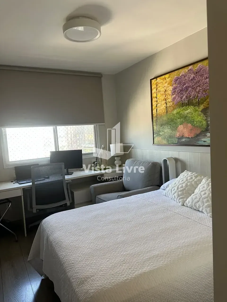 Apartamento, 3 quartos, 210 m² - Foto 11