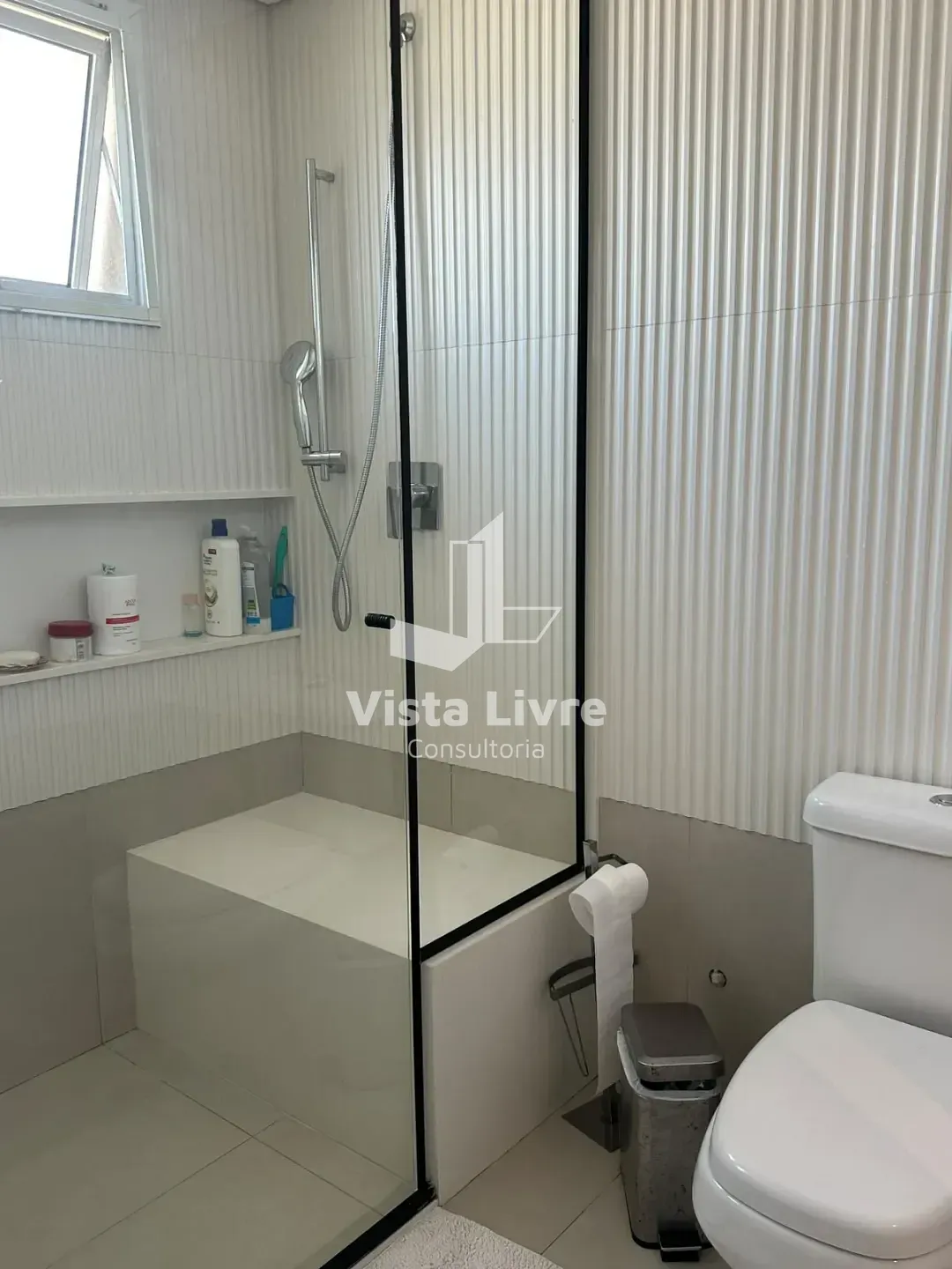 Apartamento, 3 quartos, 210 m² - Foto 24