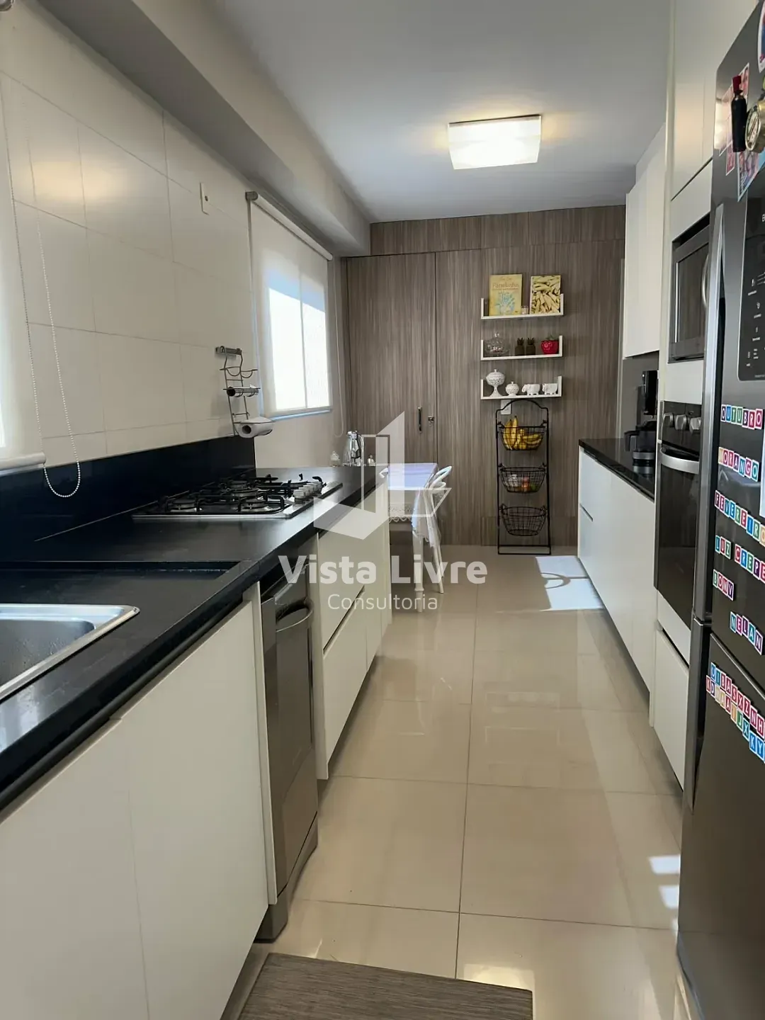 Apartamento, 3 quartos, 210 m² - Foto 7