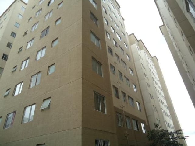 Foto do Apartamento - Apartamento à venda 2 Quartos, 10M², JARDIM DO LAGO, SAO PAULO - SP | Imobiliária Compare