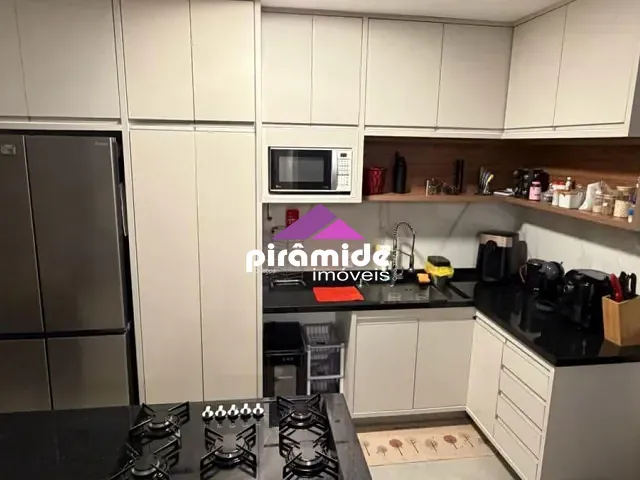 Apartamento 3 quartos e 2 banheiros, à venda, no bairro Vila Industrial em São José dos Campos