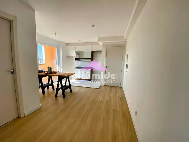 Apartamento 2 quartos e 2 banheiros, à venda, no bairro Jardim Topázio em São José dos Campos