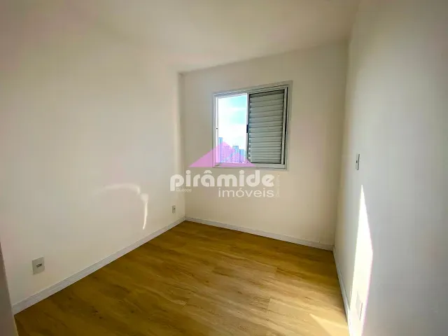 Apartamento 2 quartos e 2 banheiros, à venda, no bairro Jardim Topázio em São José dos Campos