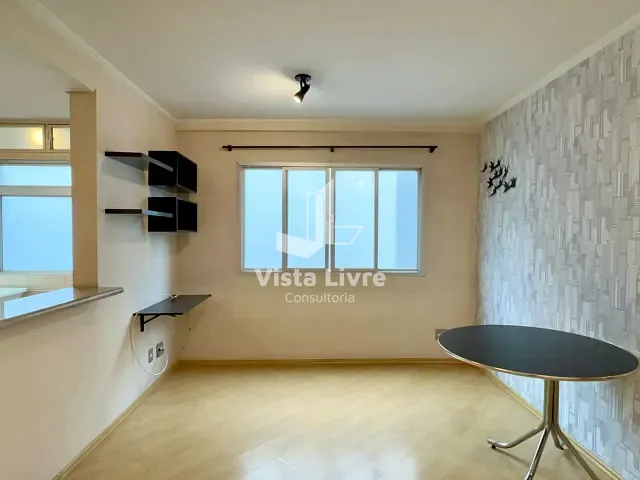 Apartamento com 58m² 2 quartos e 2 banheiros, à venda, no bairro Pinheiros em São Paulo