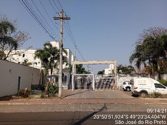 Foto do Apartamento - Apartamento à venda 2 Quartos, 1 Vaga, 10M², VILA TONINHO, SAO JOSE DO RIO PRETO - SP | Imobiliária Compare
