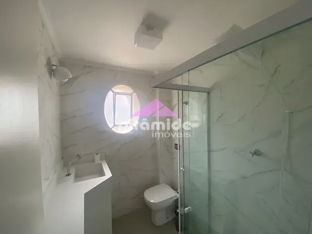 Apartamento 3 quartos e 2 banheiros, para alugar, no bairro Jardim São Dimas em São José dos Campos