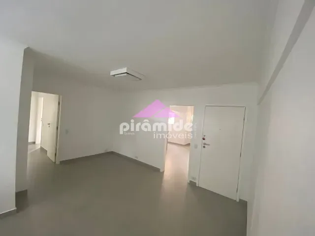 Apartamento 3 quartos e 2 banheiros, para alugar, no bairro Jardim São Dimas em São José dos Campos