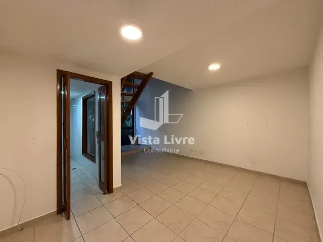 Apartamento com 49m² 1 quarto e 1 banheiro, à venda, no bairro Itaim Bibi em São Paulo