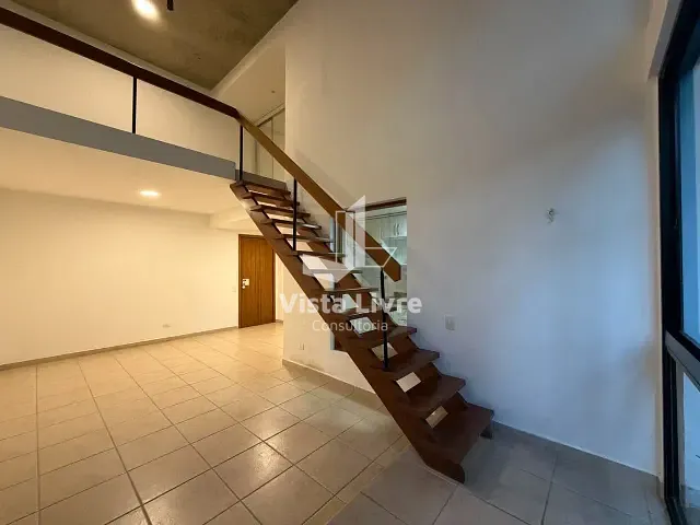 Apartamento com 49m² 1 quarto e 1 banheiro, à venda, no bairro Itaim Bibi em São Paulo
