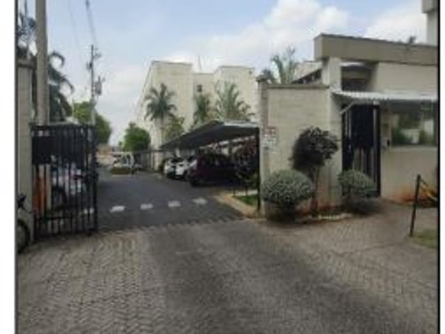 Foto do Apartamento - Apartamento à venda 1 Vaga, 10M², CONJUNTO HABITACIONAL DOUTOR ANTONI, ARACATUBA - SP | Imobiliária Compare