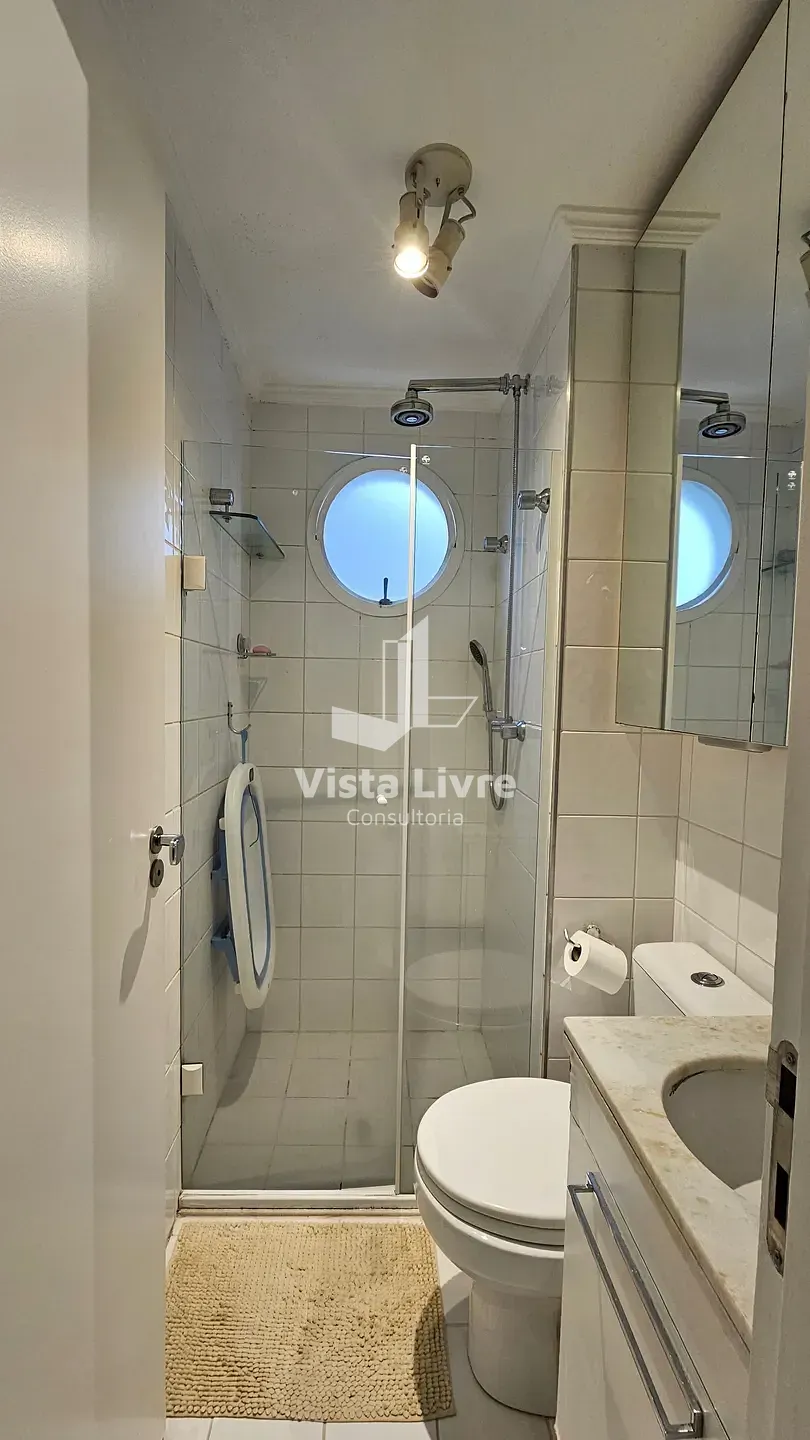 Apartamento, 2 quartos, 48 m² - Foto 20