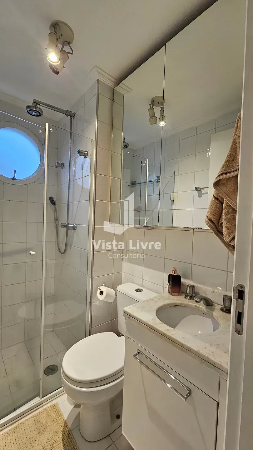 Apartamento, 2 quartos, 48 m² - Foto 21