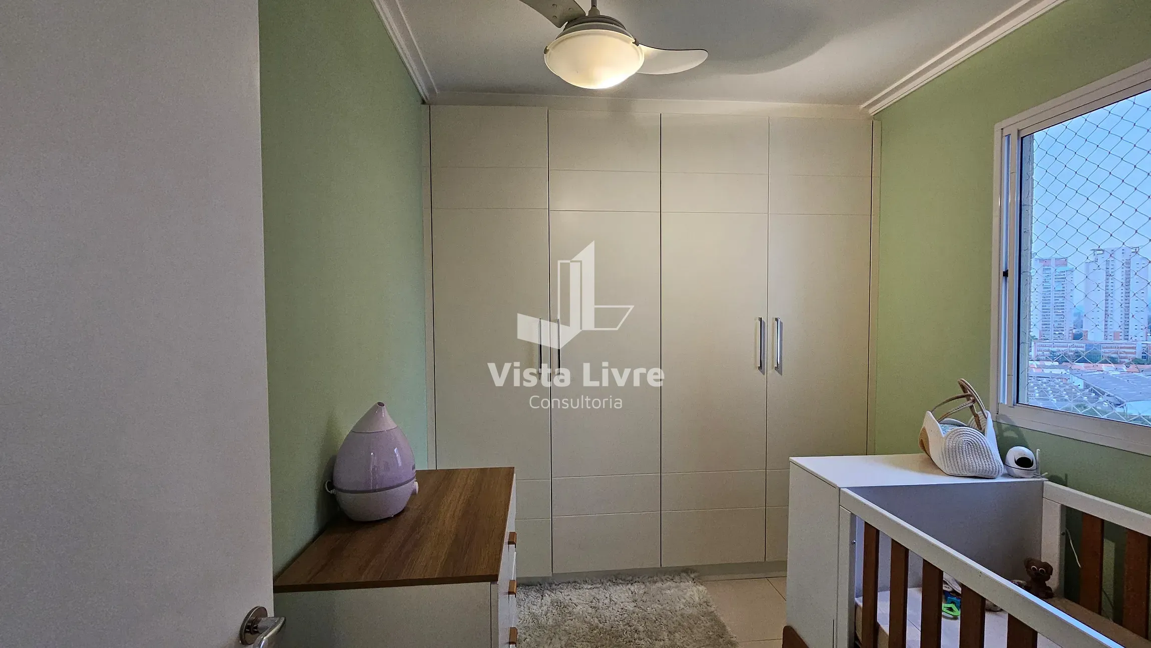 Apartamento, 2 quartos, 48 m² - Foto 11