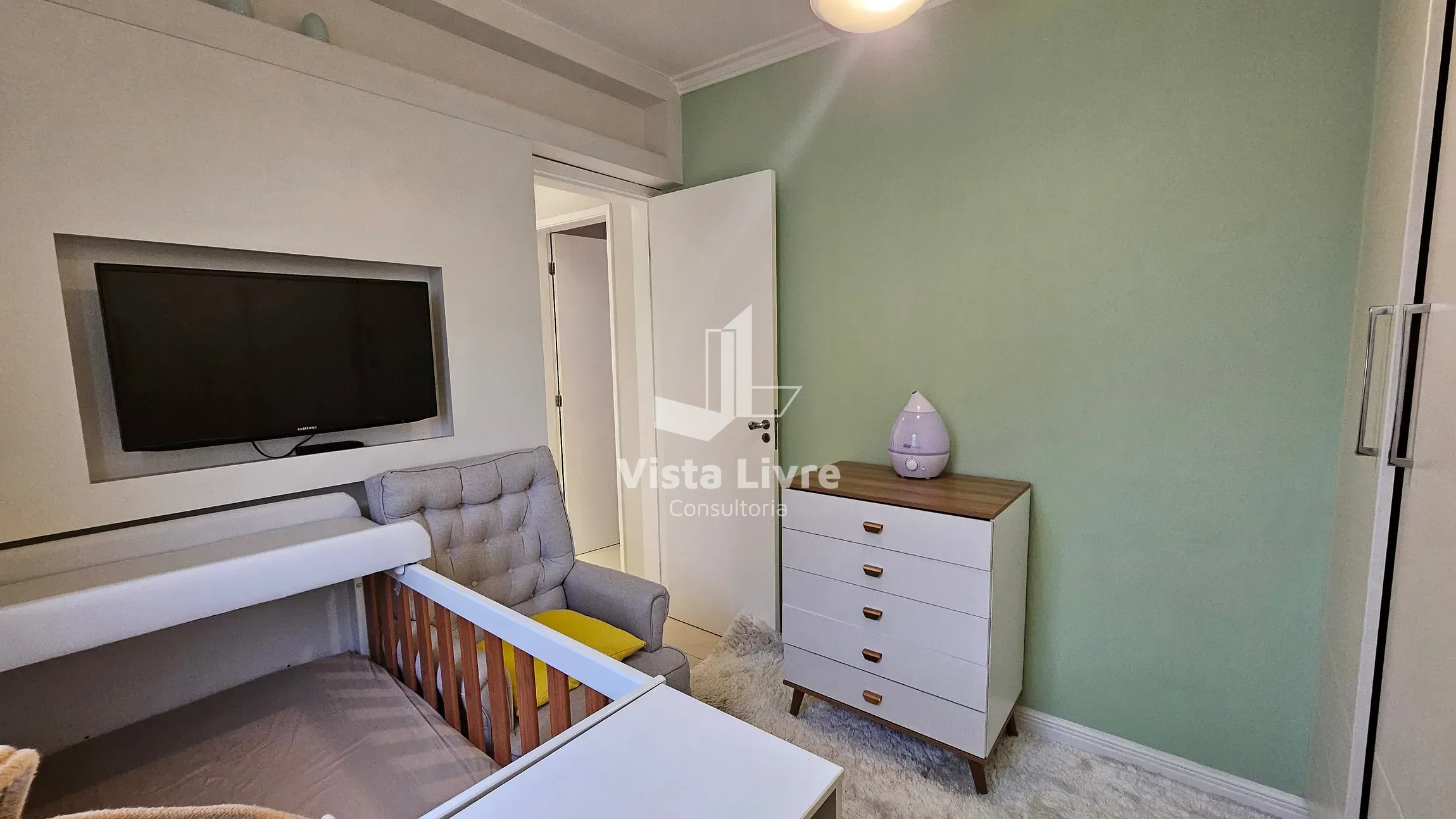Apartamento, 2 quartos, 48 m² - Foto 12