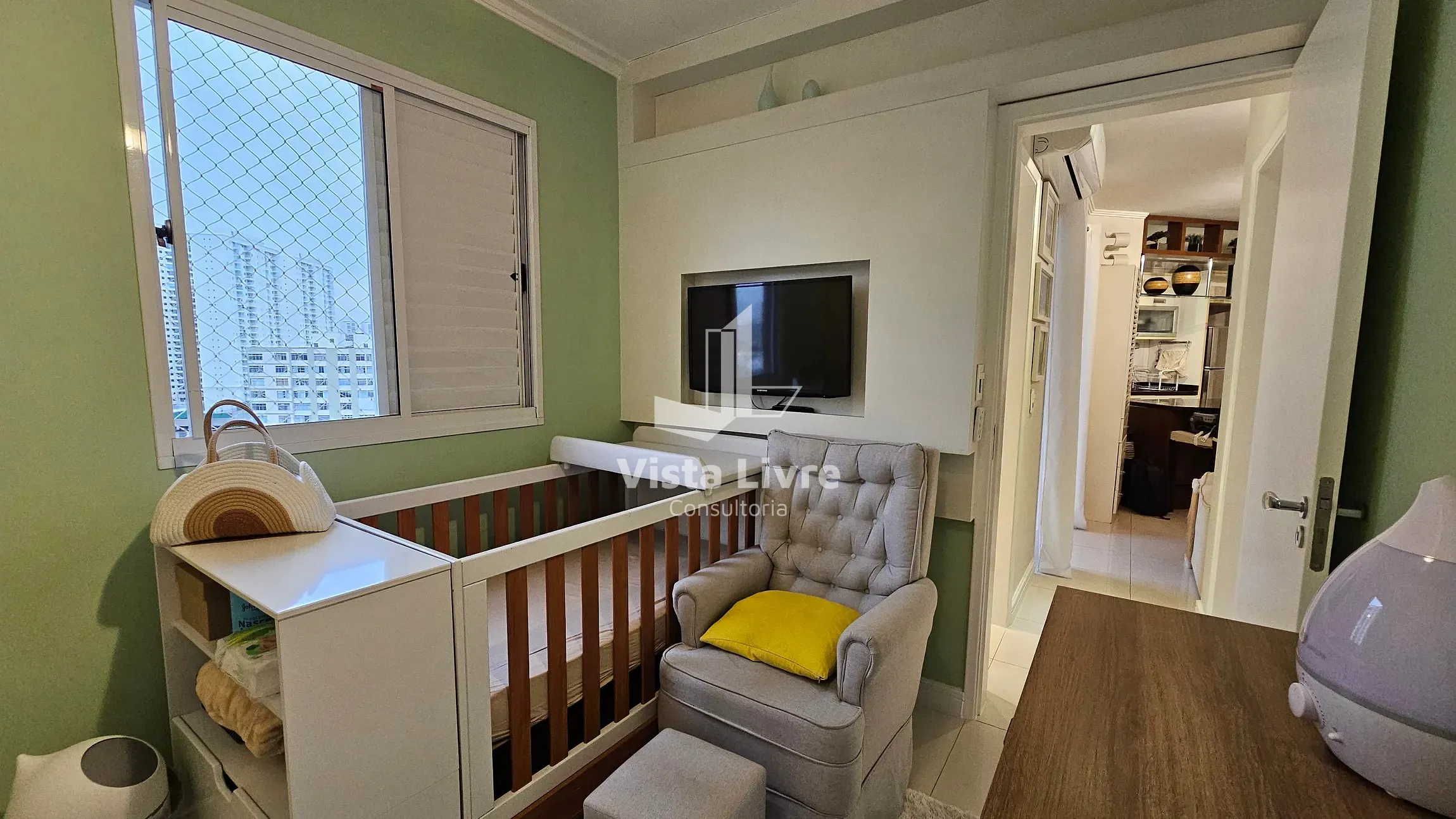 Apartamento, 2 quartos, 48 m² - Foto 13