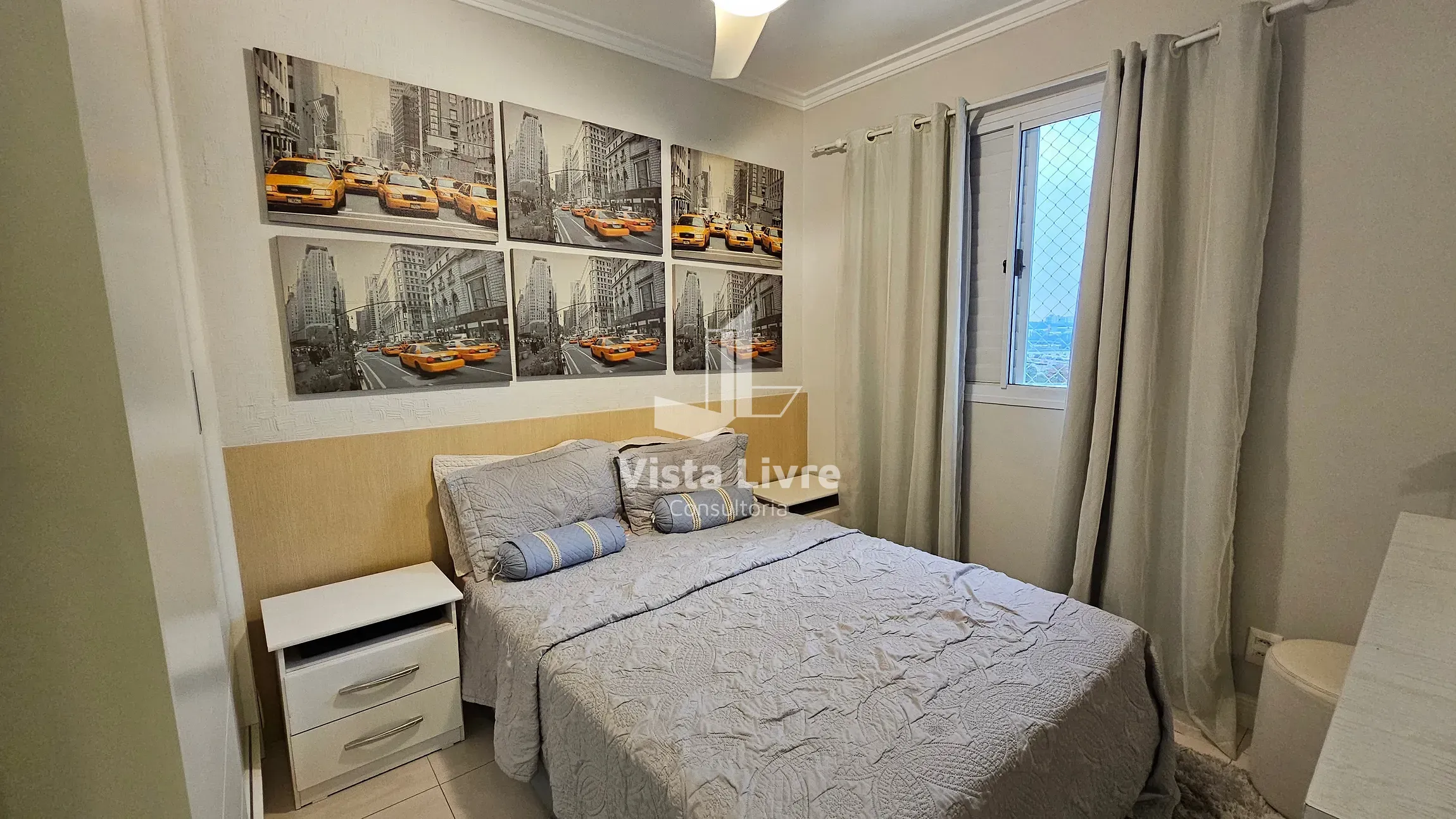 Apartamento, 2 quartos, 48 m² - Foto 14