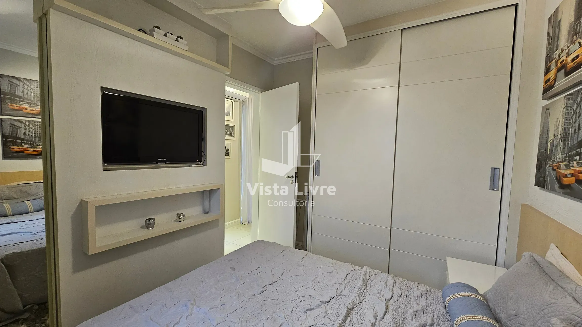 Apartamento, 2 quartos, 48 m² - Foto 15