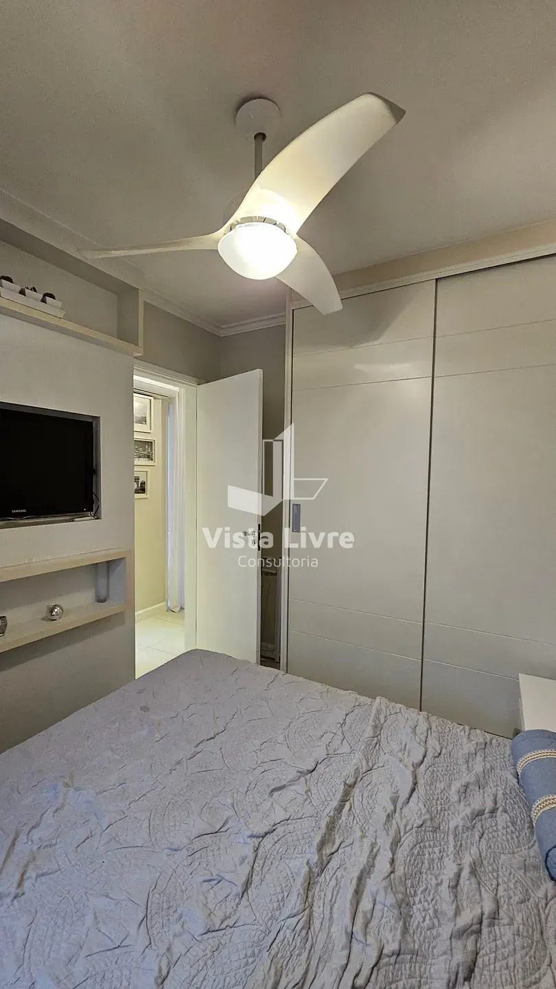Apartamento, 2 quartos, 48 m² - Foto 16
