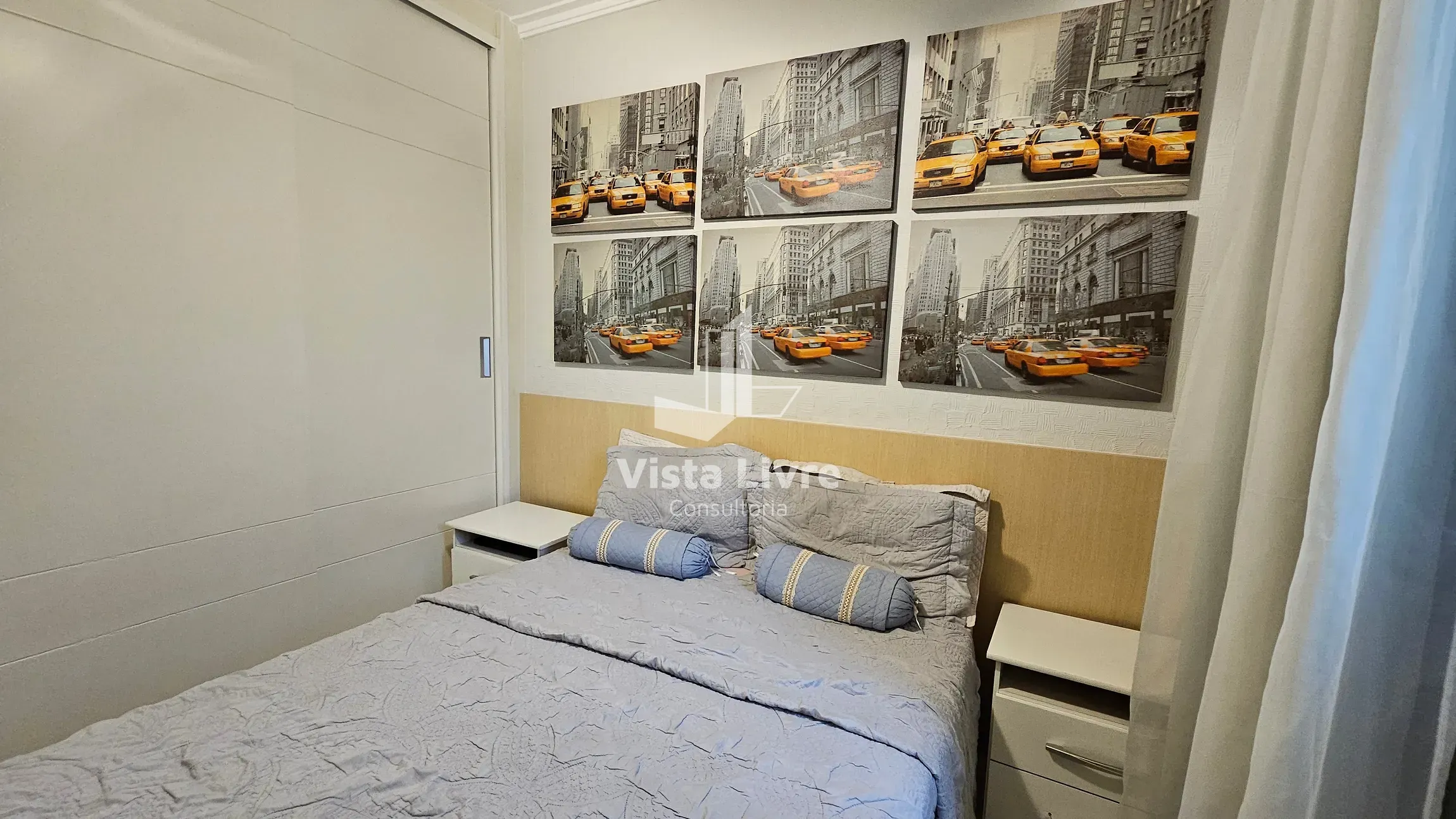 Apartamento, 2 quartos, 48 m² - Foto 17