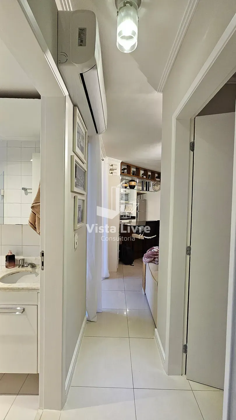 Apartamento, 2 quartos, 48 m² - Foto 18