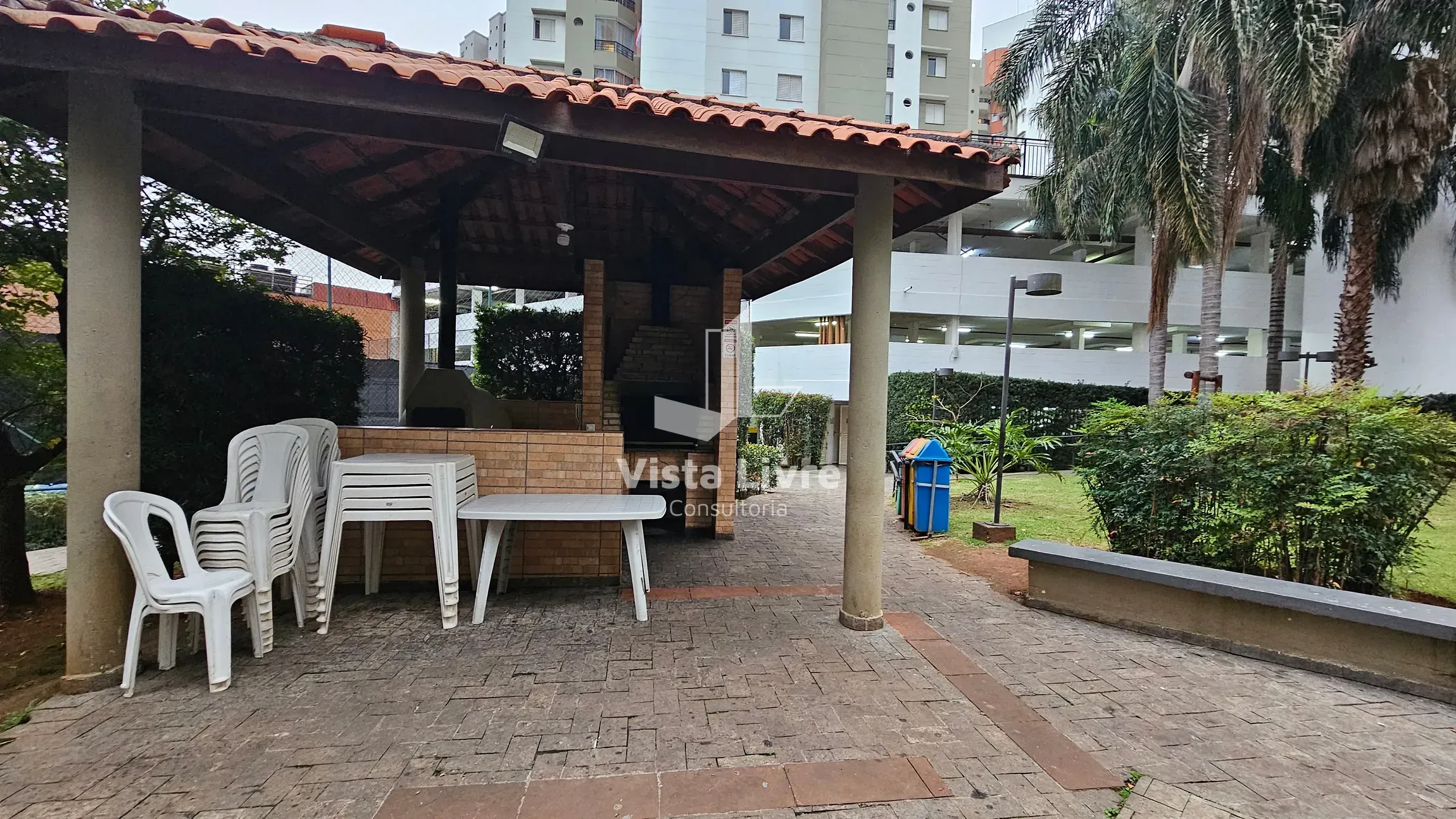 Apartamento, 2 quartos, 48 m² - Foto 26