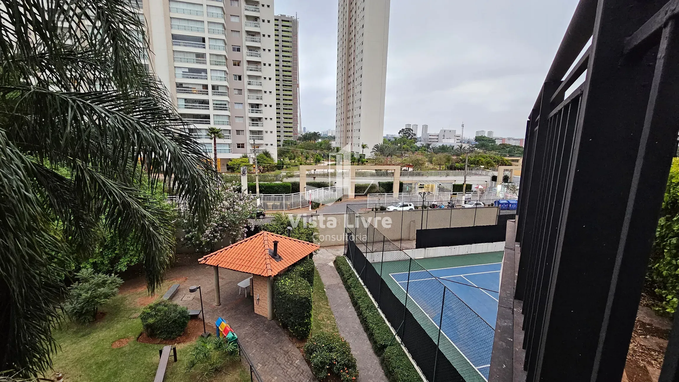 Apartamento, 2 quartos, 48 m² - Foto 33