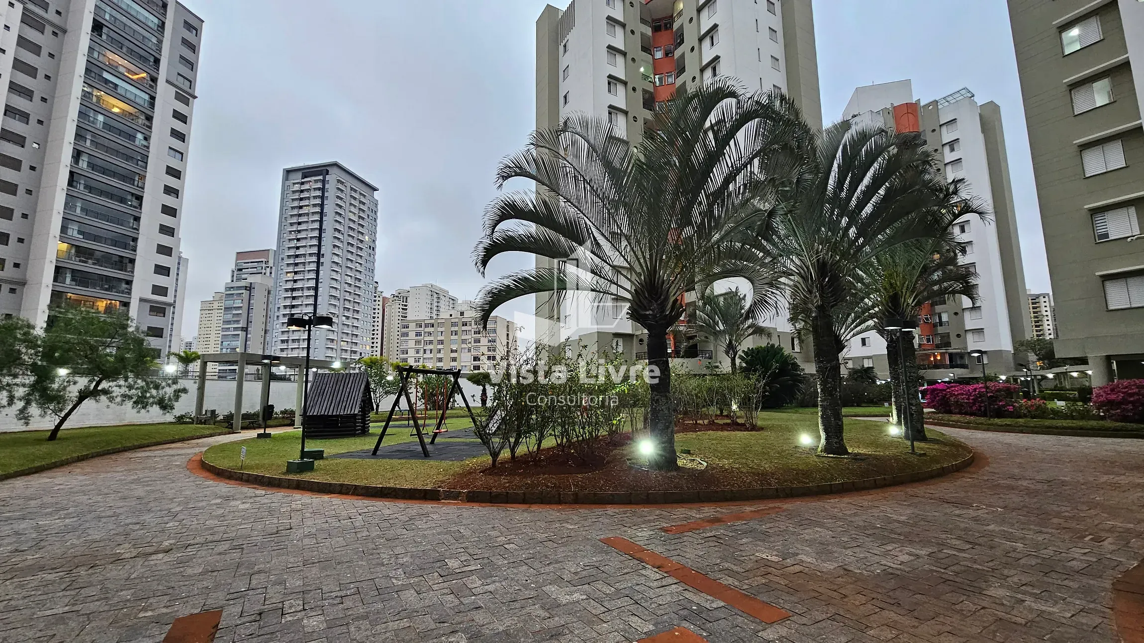Apartamento, 2 quartos, 48 m² - Foto 27