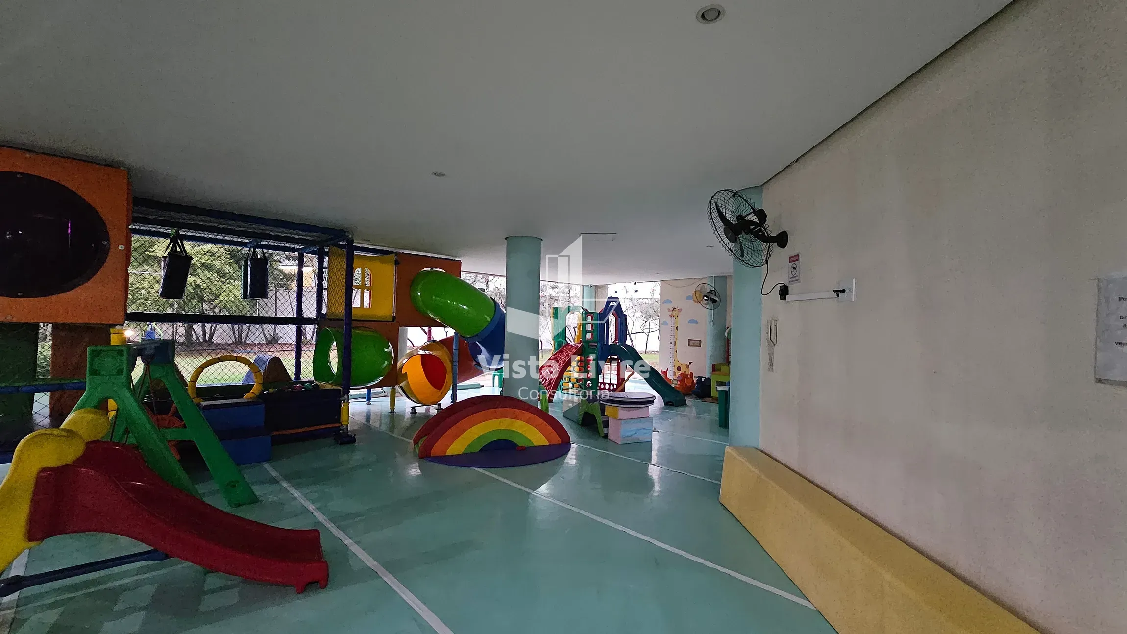 Apartamento, 2 quartos, 48 m² - Foto 34