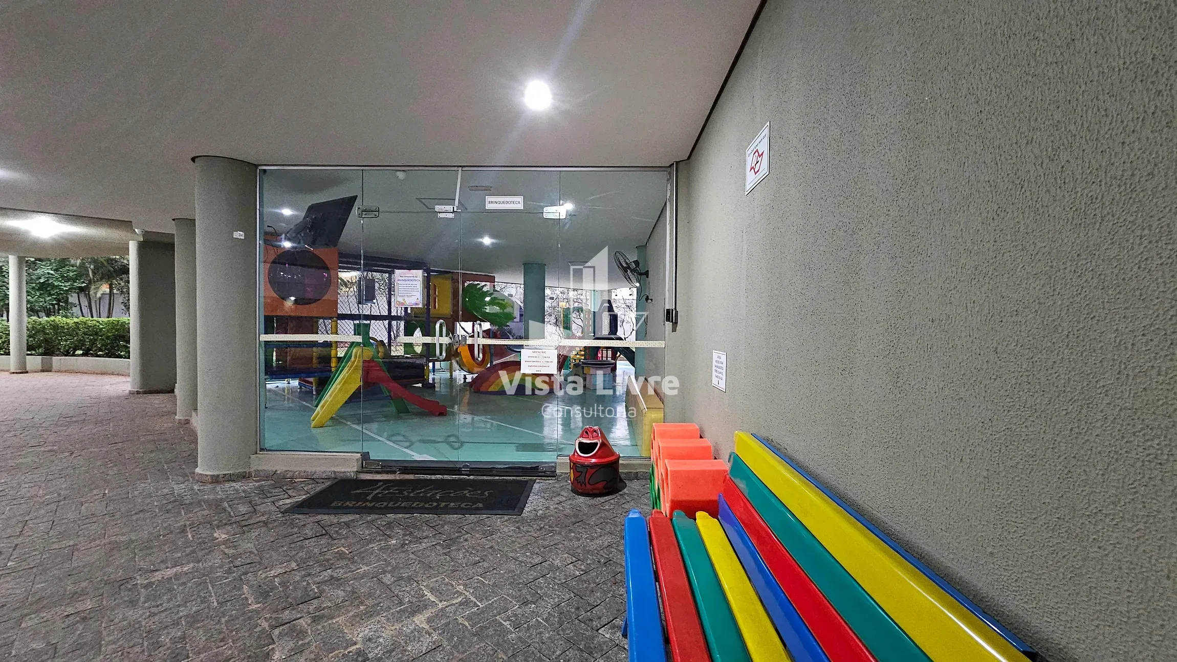 Apartamento, 2 quartos, 48 m² - Foto 35