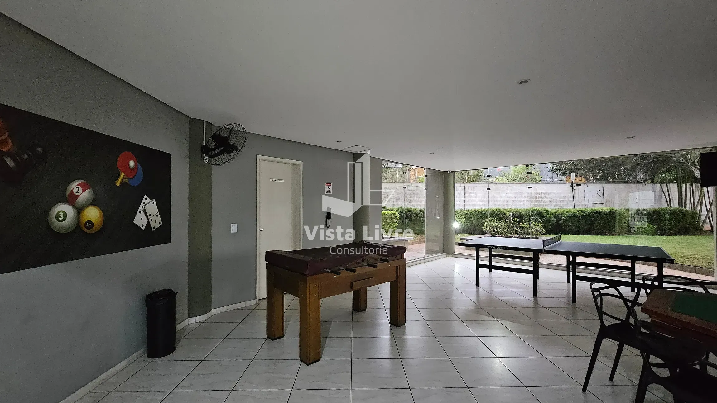 Apartamento, 2 quartos, 48 m² - Foto 30