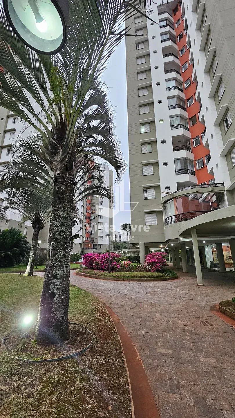 Apartamento, 2 quartos, 48 m² - Foto 41