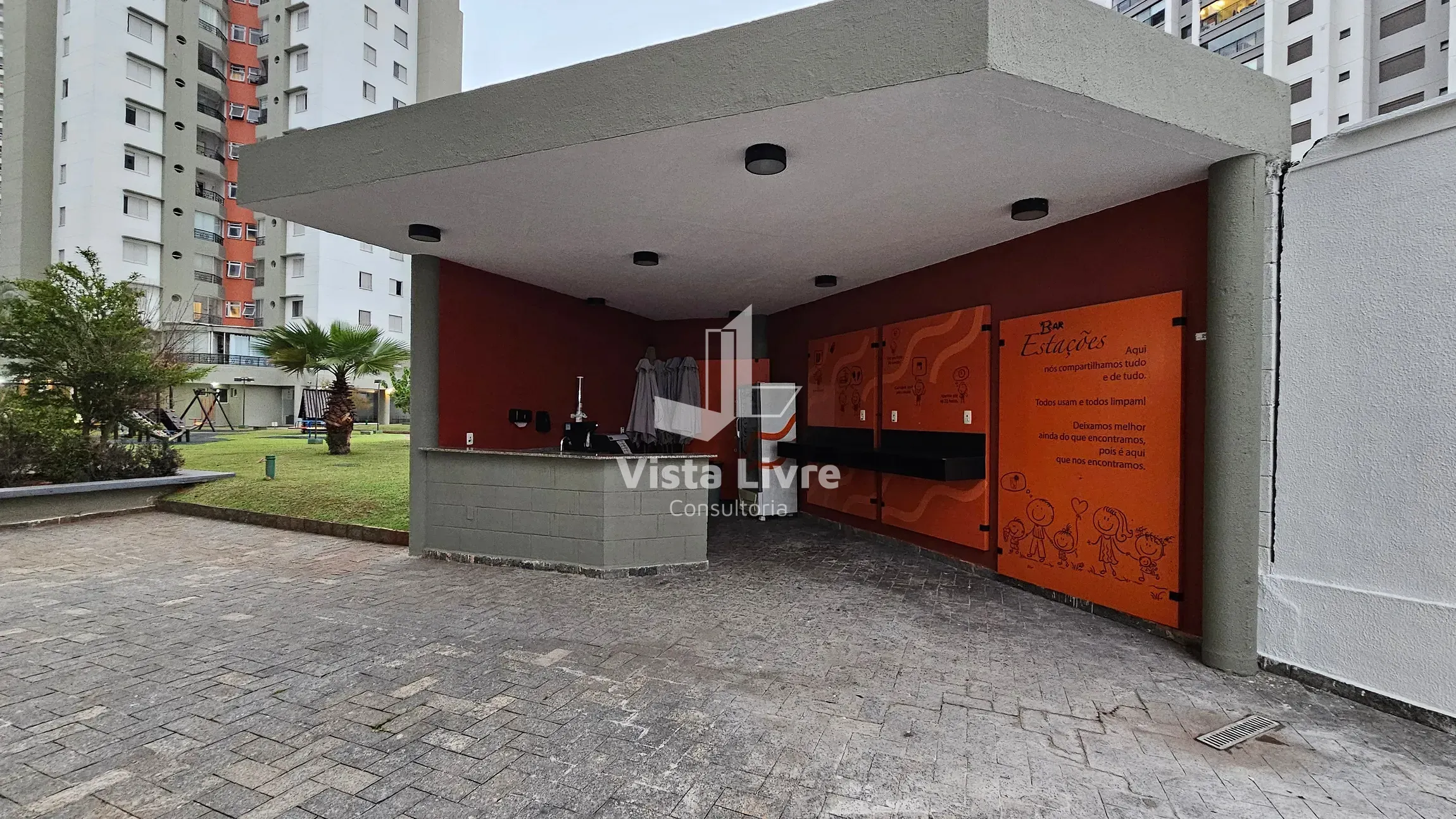 Apartamento, 2 quartos, 48 m² - Foto 25