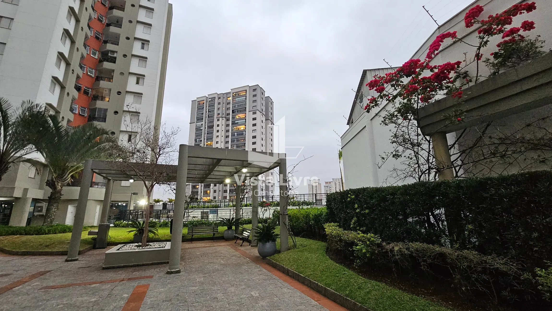 Apartamento, 2 quartos, 48 m² - Foto 43