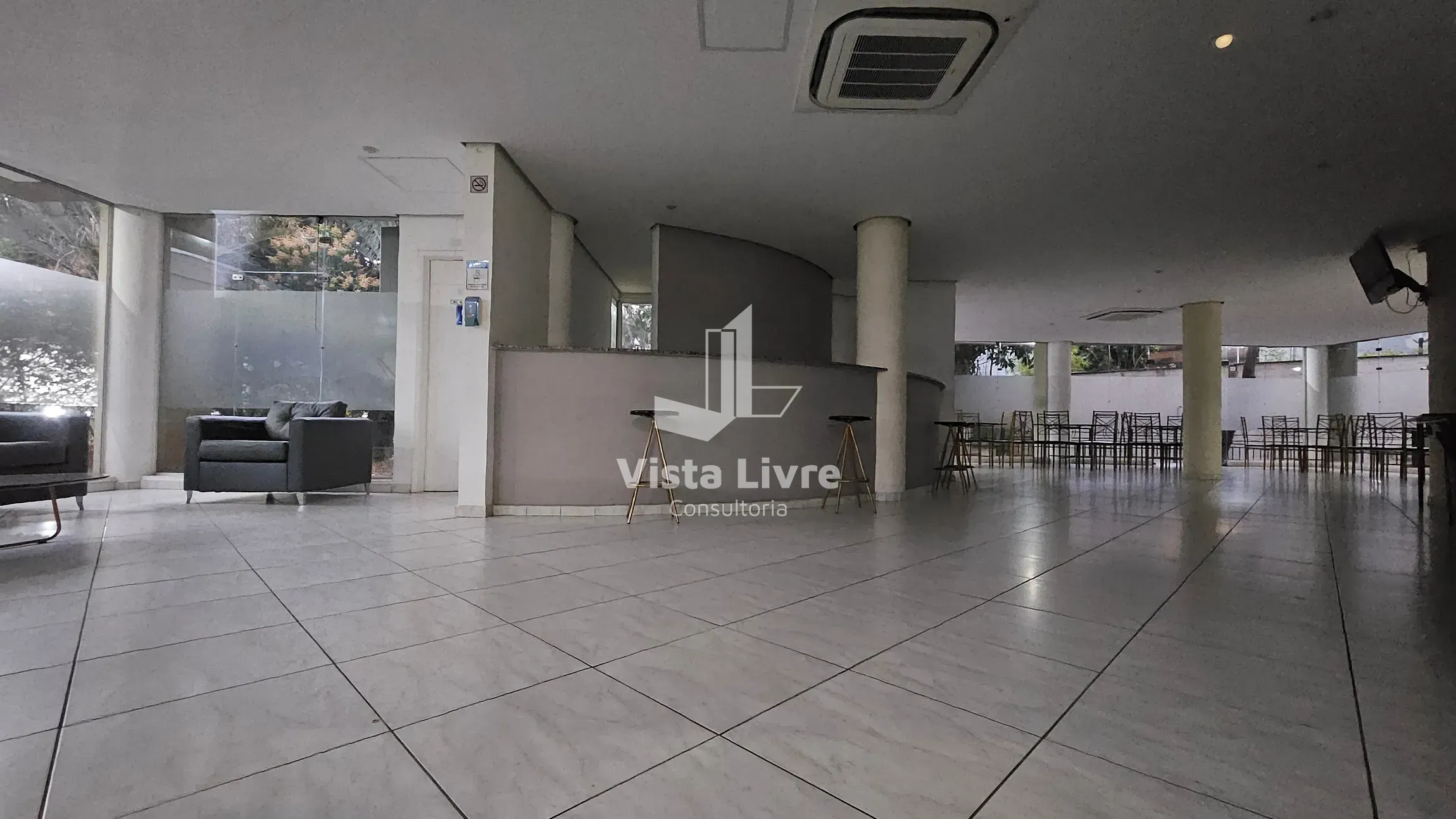 Apartamento, 2 quartos, 48 m² - Foto 44